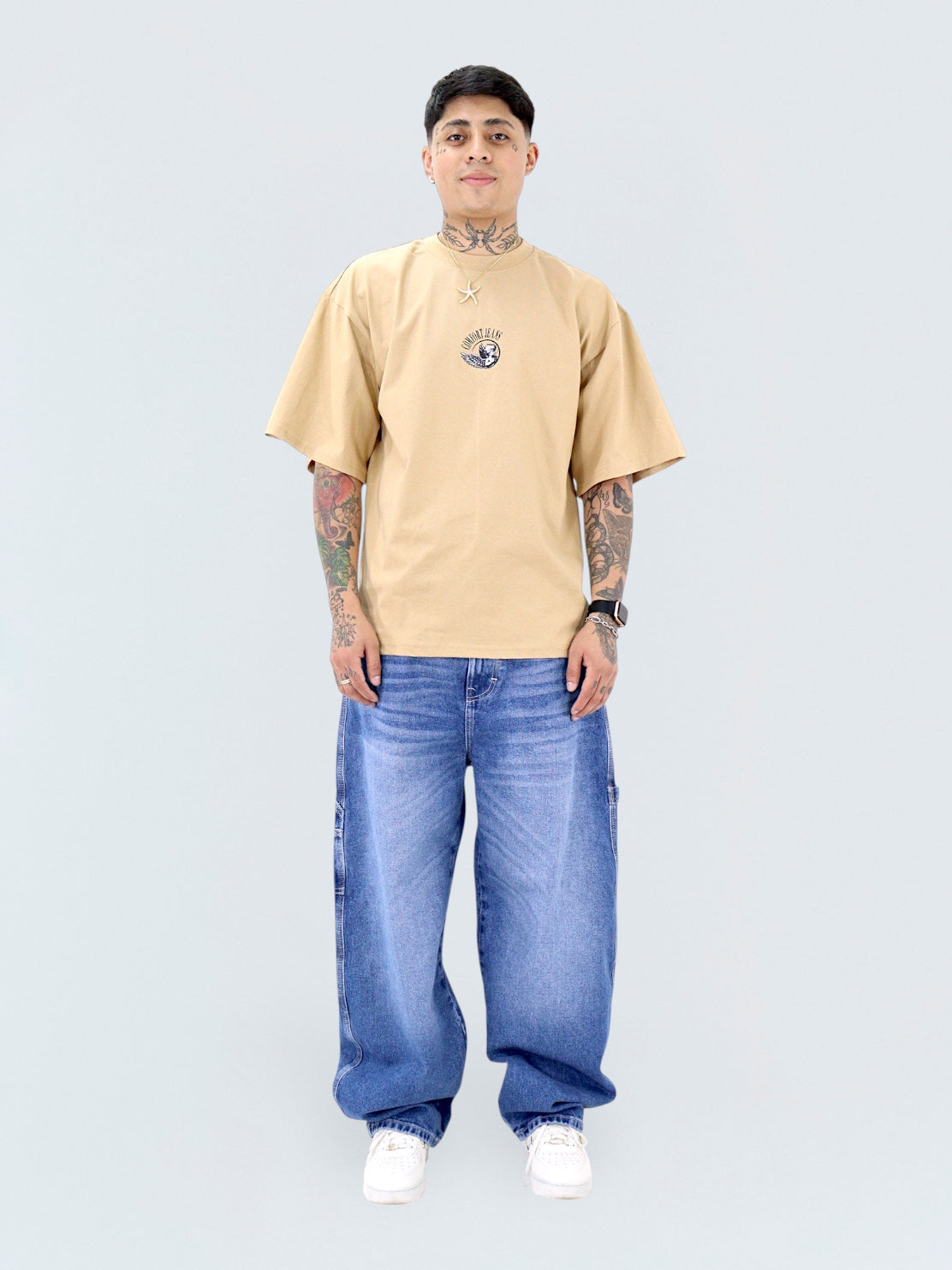 Jeans Balloon