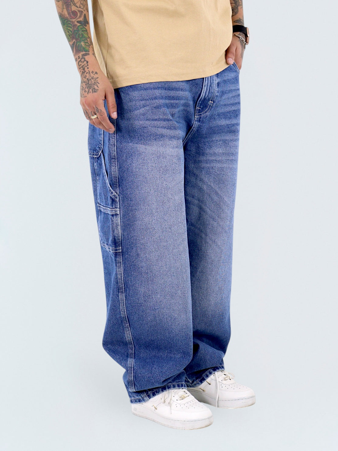 Jeans Balloon