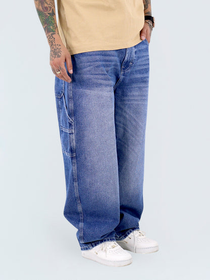 Jeans Balloon