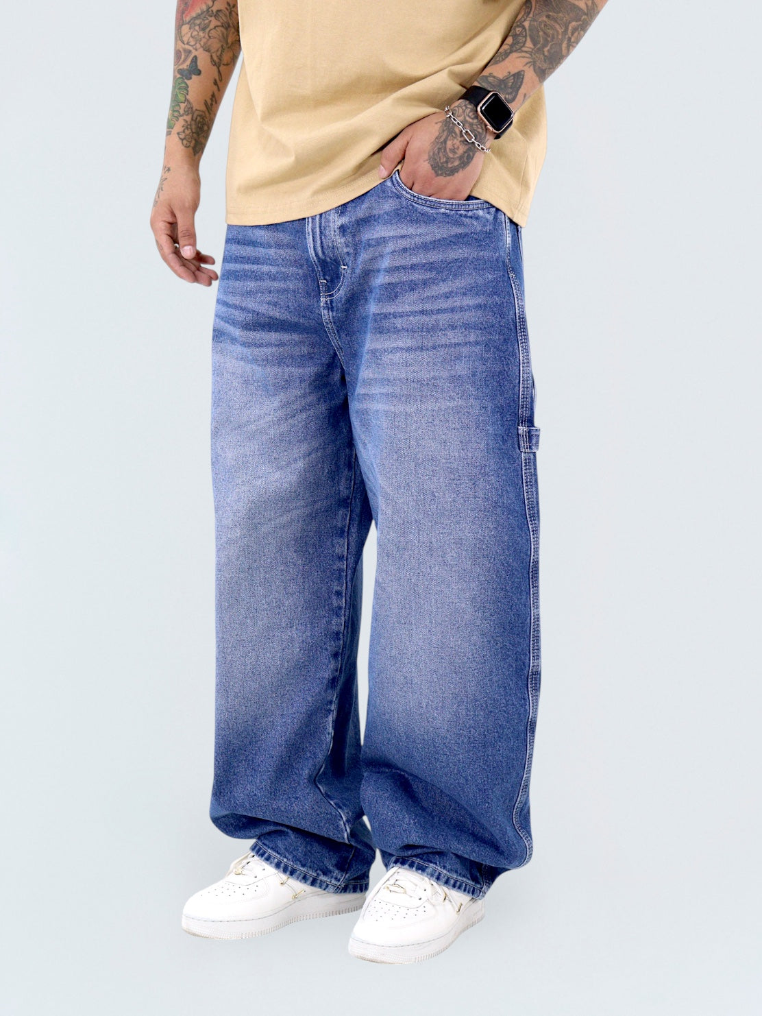 Jeans Balloon