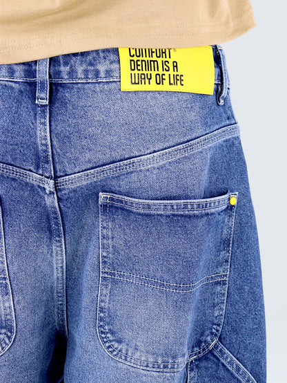 Jeans Balloon