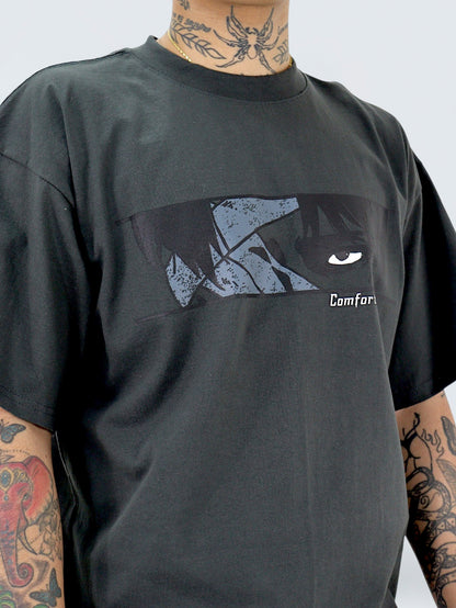 Playera Oversize