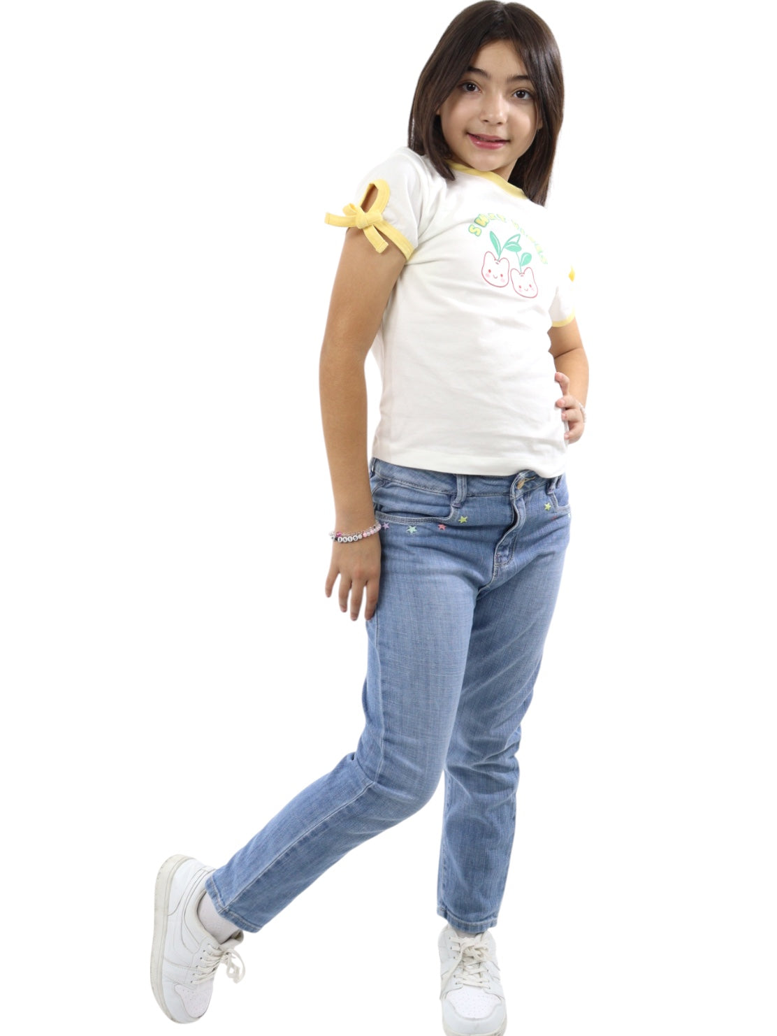 Jeans Mom Clasic