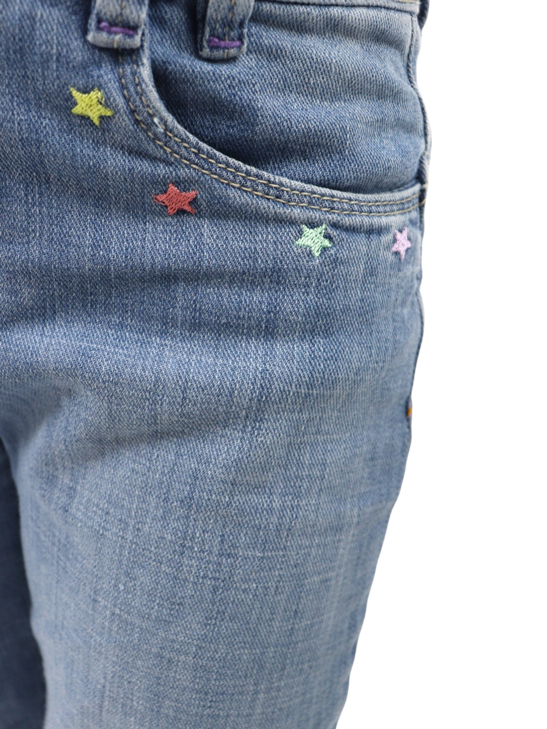 Jeans Mom Clasic