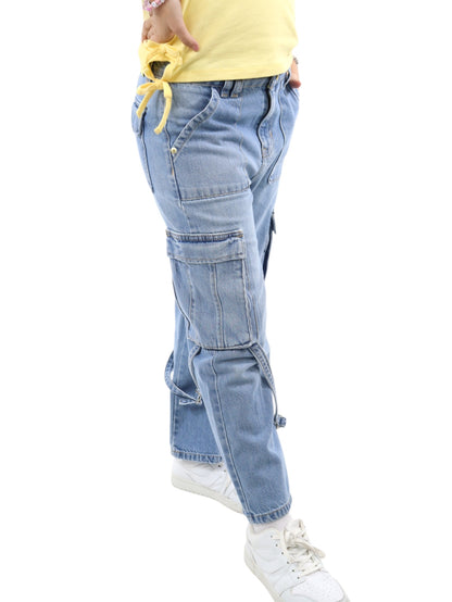 Jeans Cargo