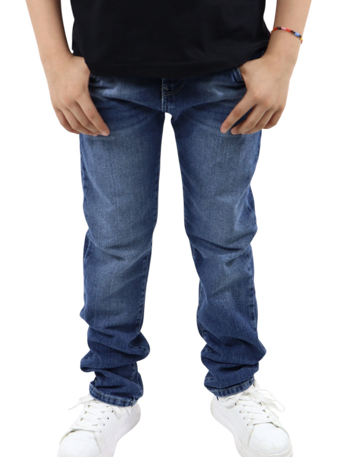 Jeans Slim