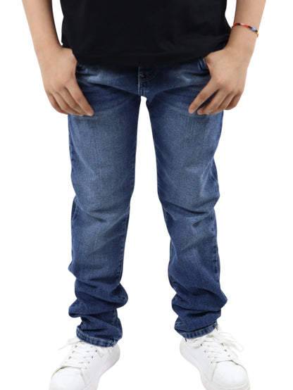 Jeans Slim