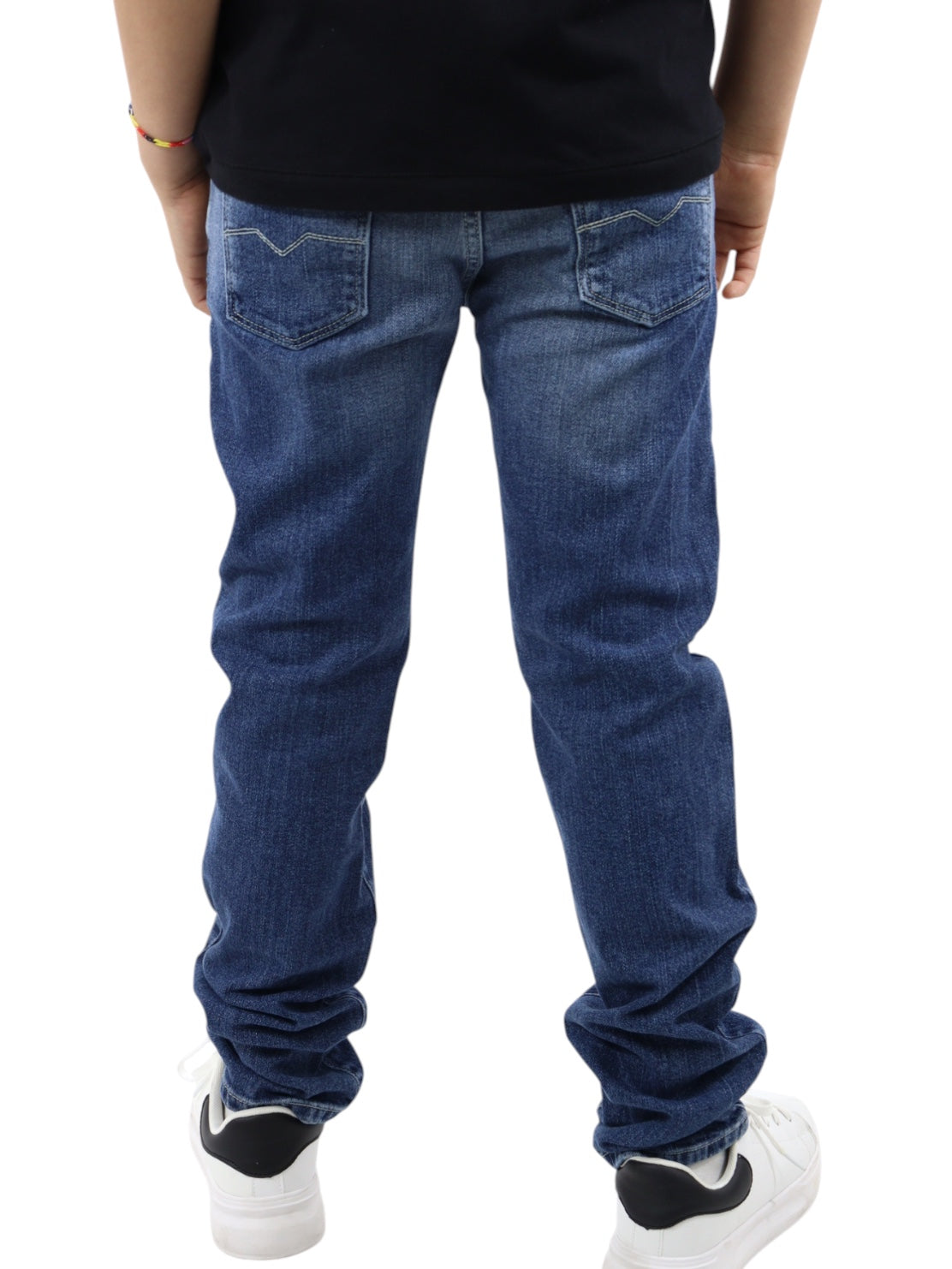 Jeans Slim