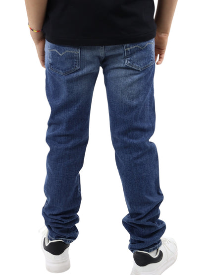 Jeans Slim