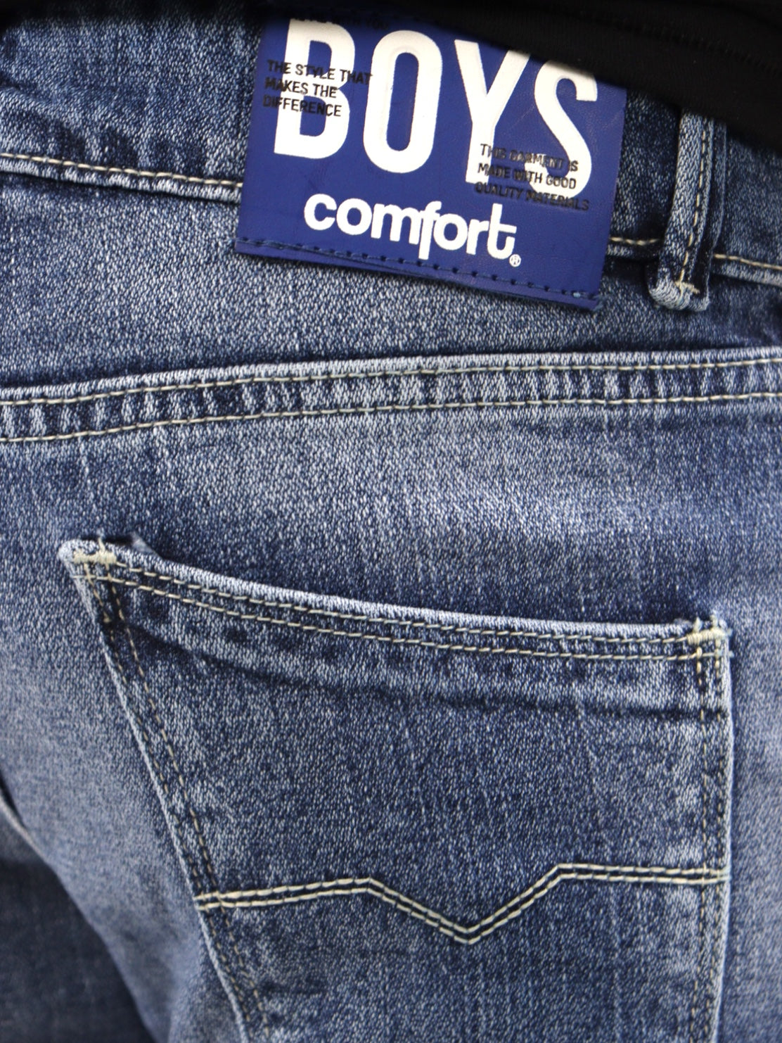 Jeans Slim