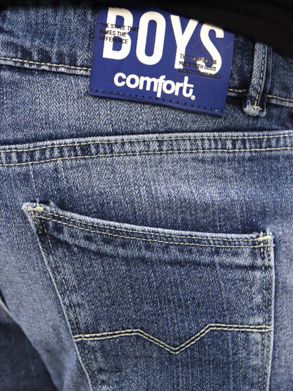 Jeans Slim