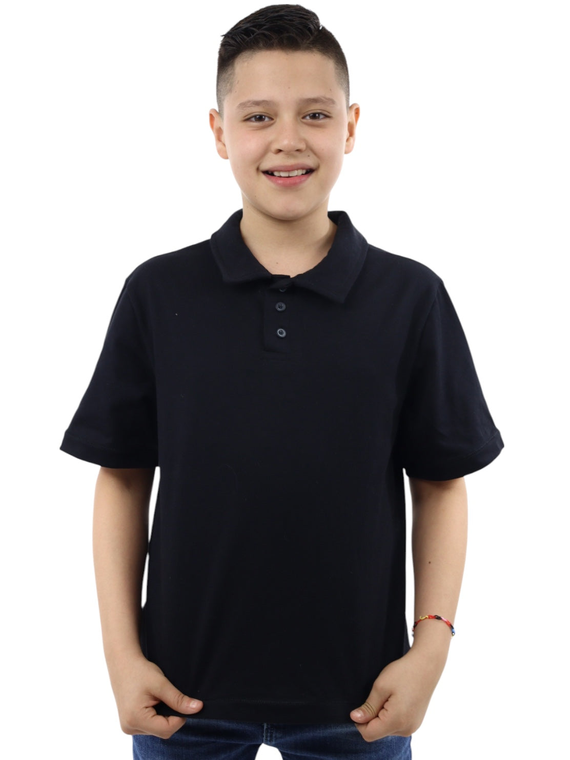 Playera Polo
