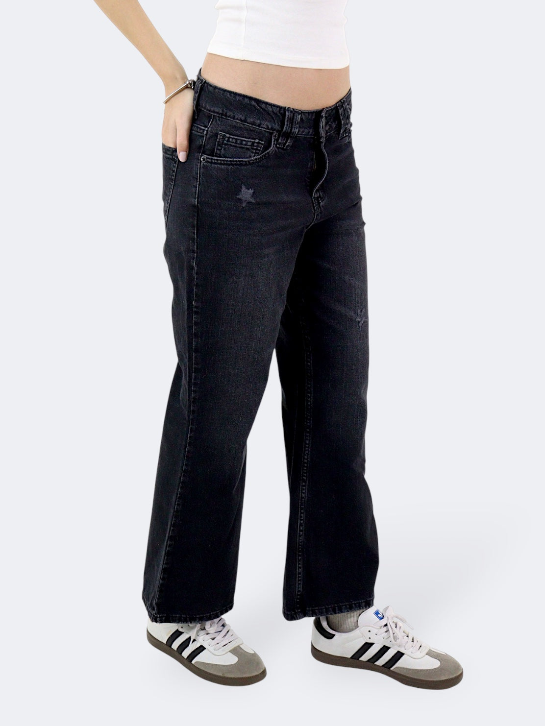 Jeans Semicampana