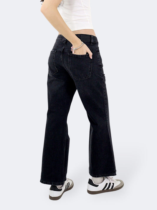 Jeans Semicampana