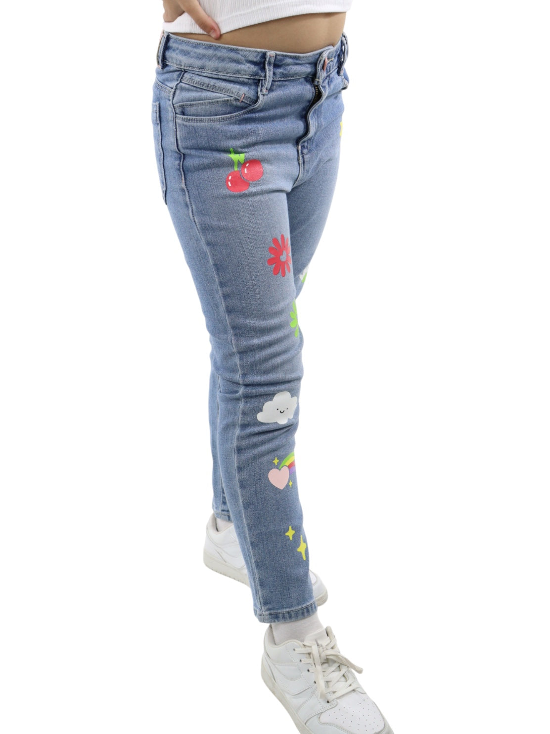 Jeans Mom Clasic