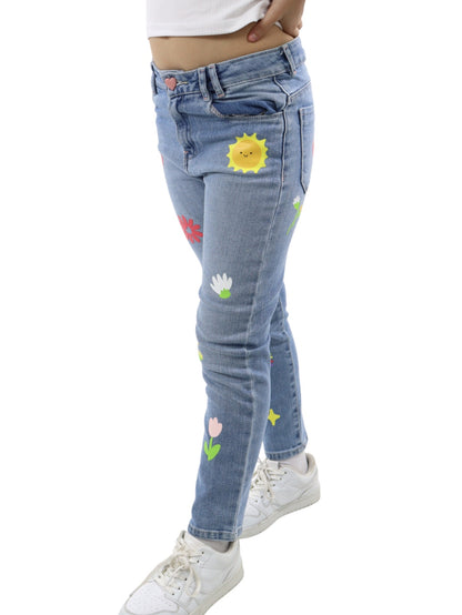 Jeans Mom Clasic