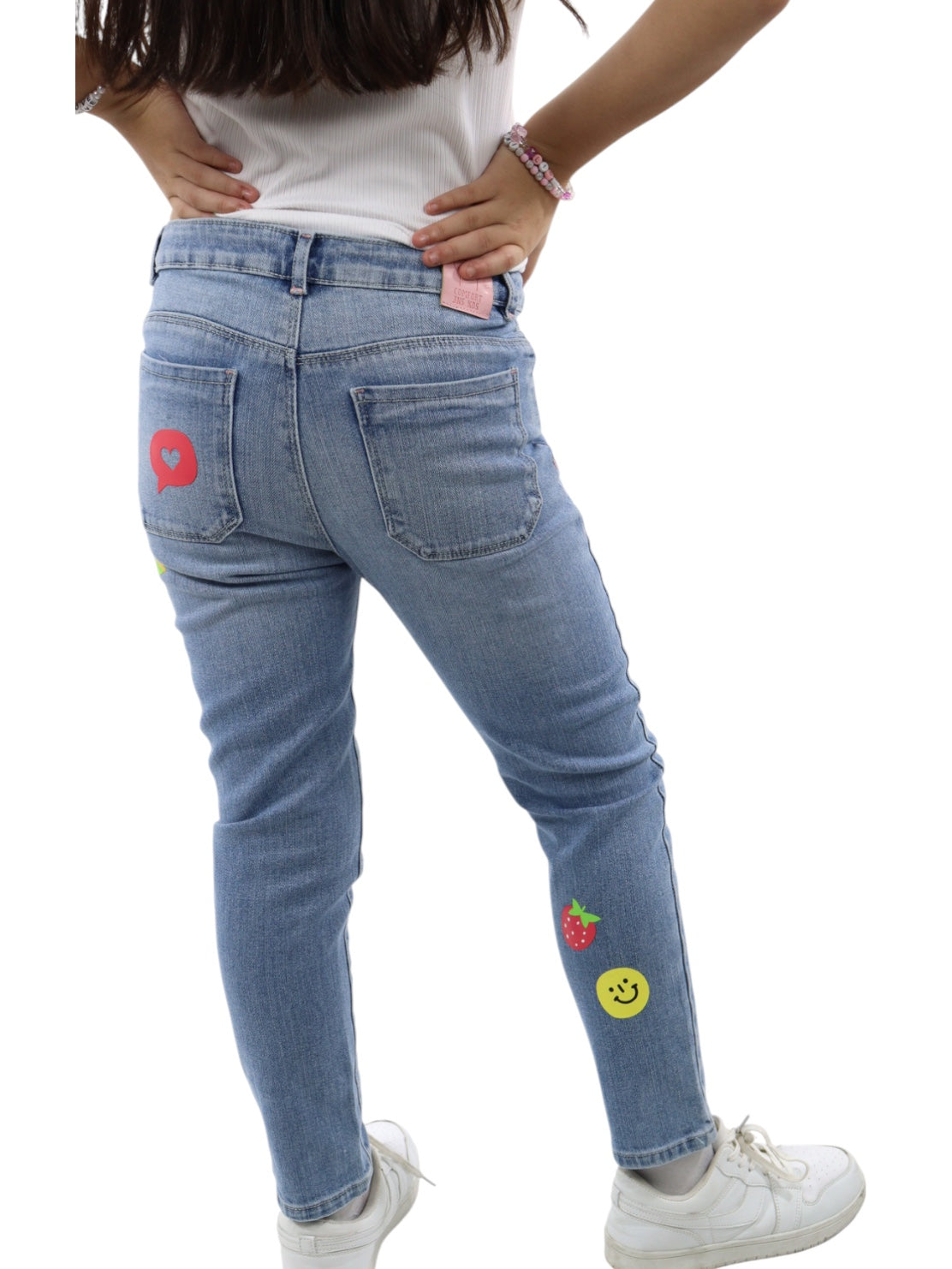 Jeans Mom Clasic