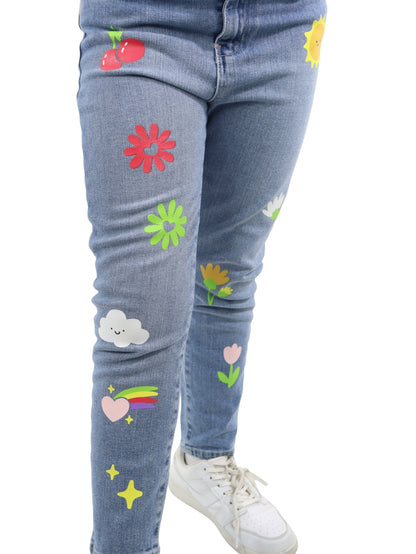 Jeans Mom Clasic