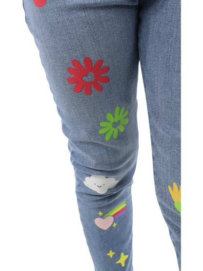 Jeans Mom Clasic