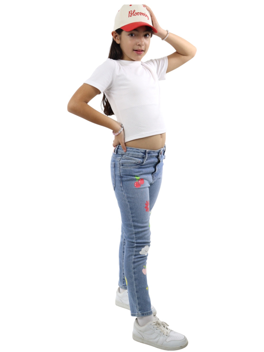 Jeans Mom Clasic