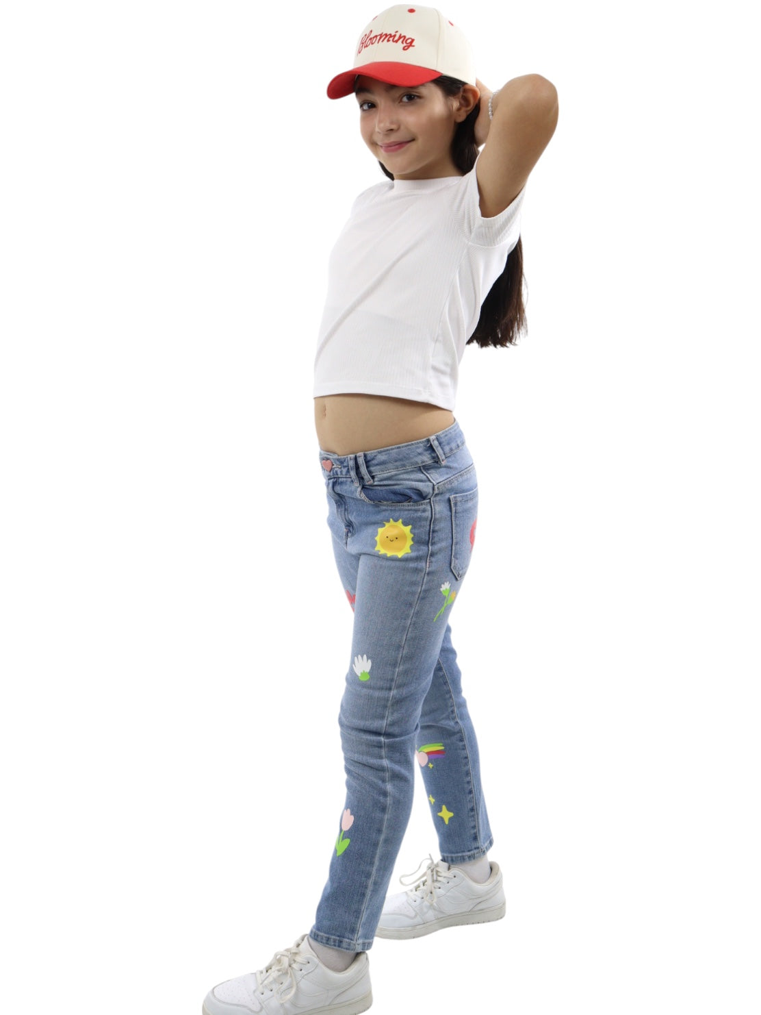 Jeans Mom Clasic