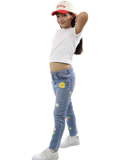 Jeans Mom Clasic