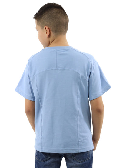 Playera Boxy Fit