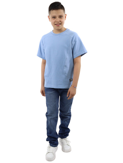 Playera Boxy Fit