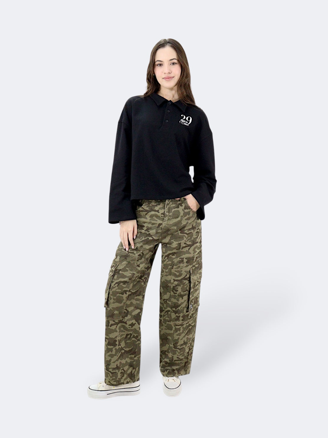 Sudadera Ligera