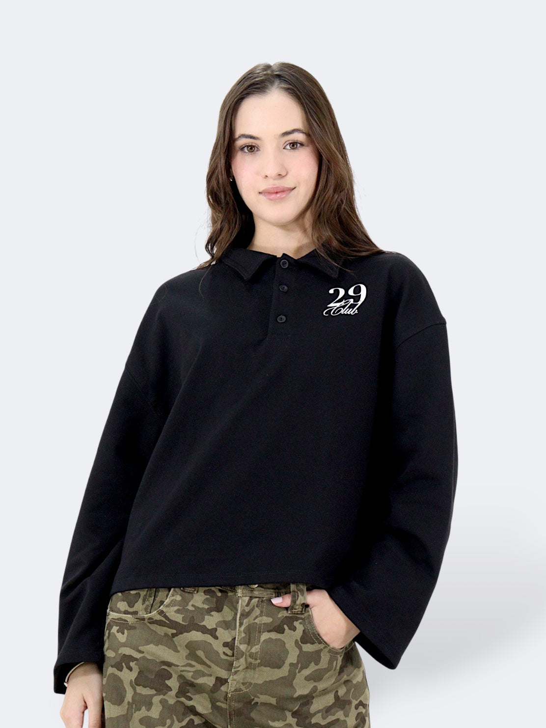 Sudadera Ligera
