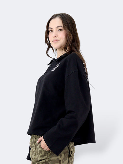 Sudadera Ligera