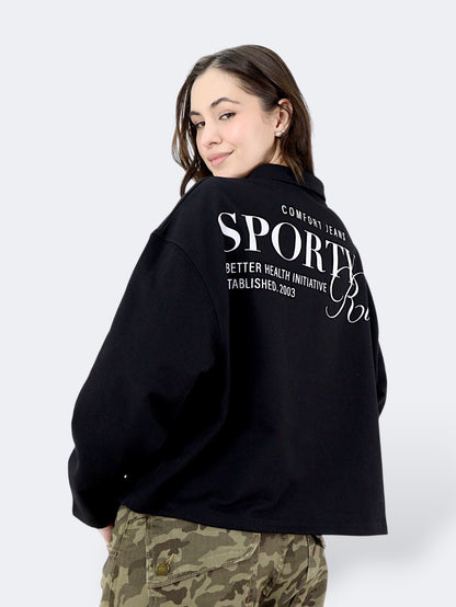 Sudadera Ligera