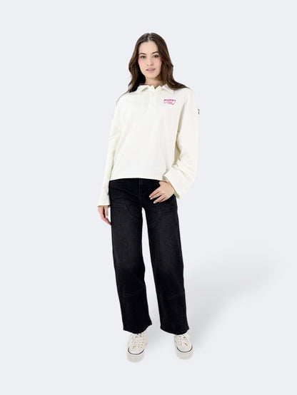 Sudadera Ligera