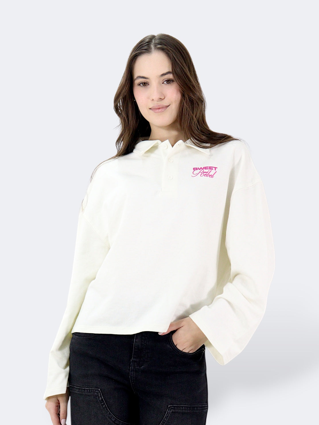Sudadera Ligera