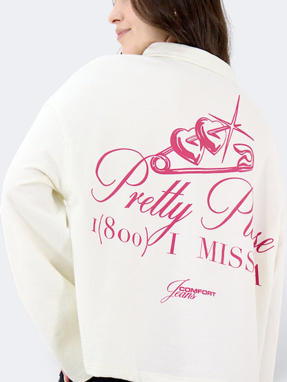 Sudadera Ligera
