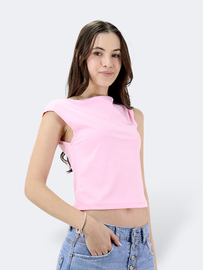 Blusa Tank
