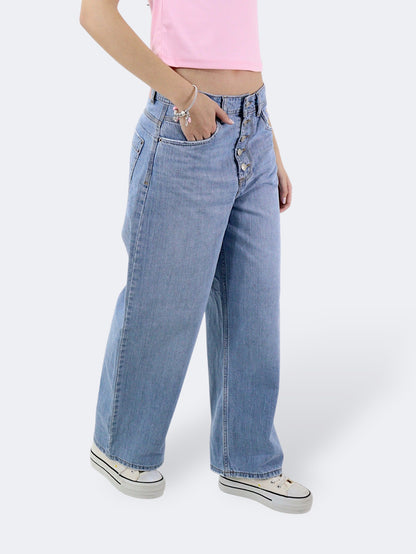 Jeans Super Baggy