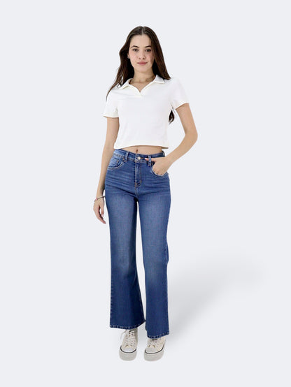 Jeans Semicampana
