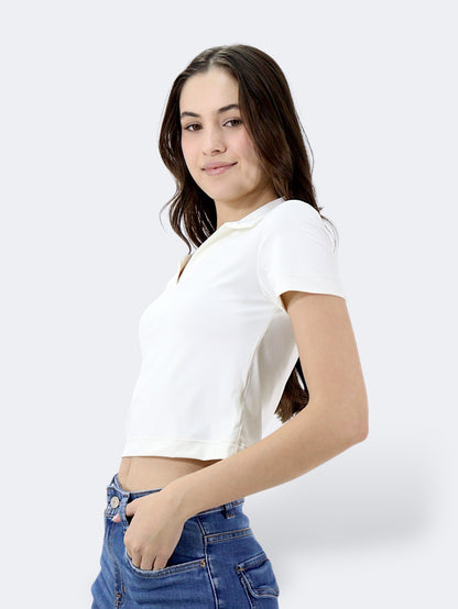 Blusa Polo