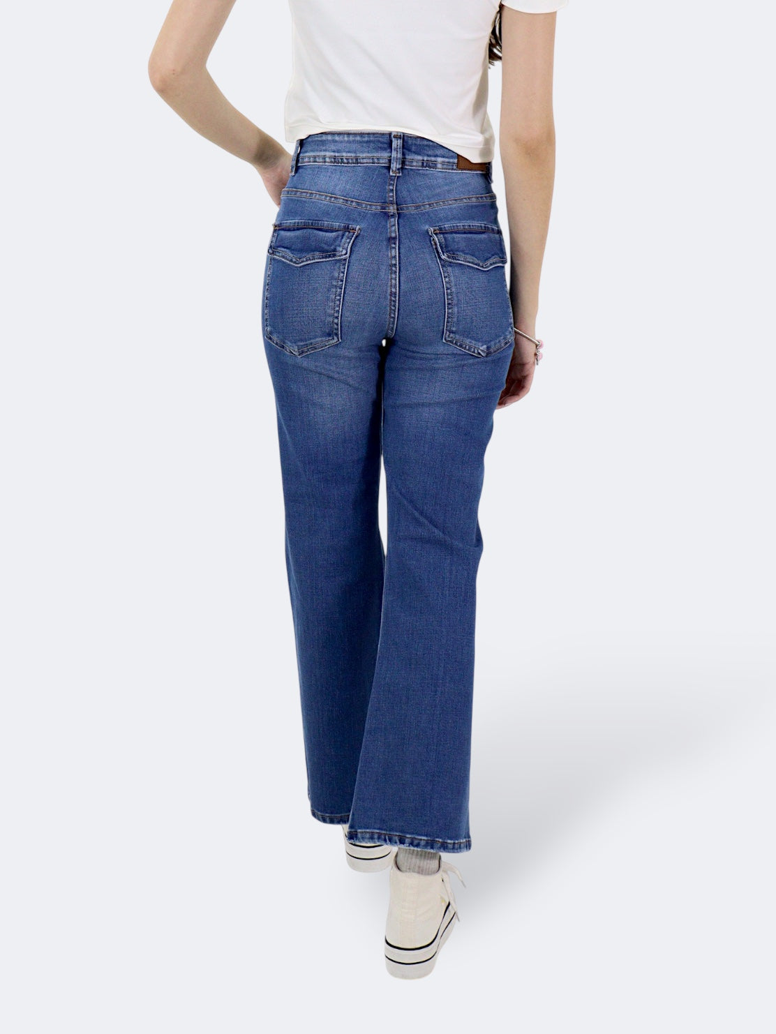 Jeans Semicampana