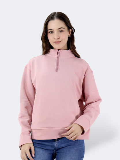 Sudadera Cerrada