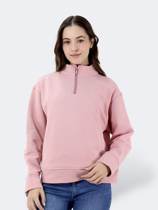 Sudadera Cerrada