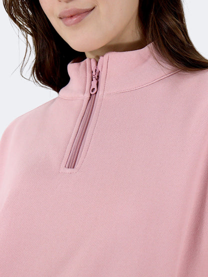 Sudadera Cerrada