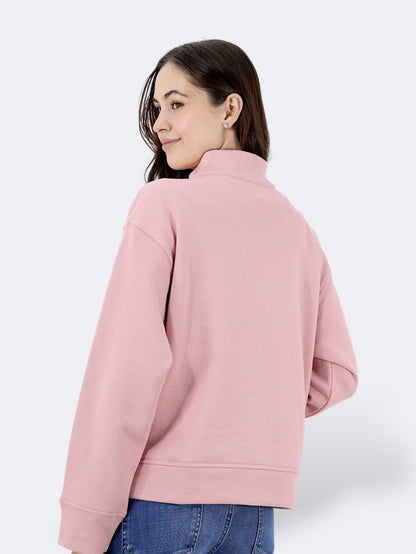 Sudadera Cerrada