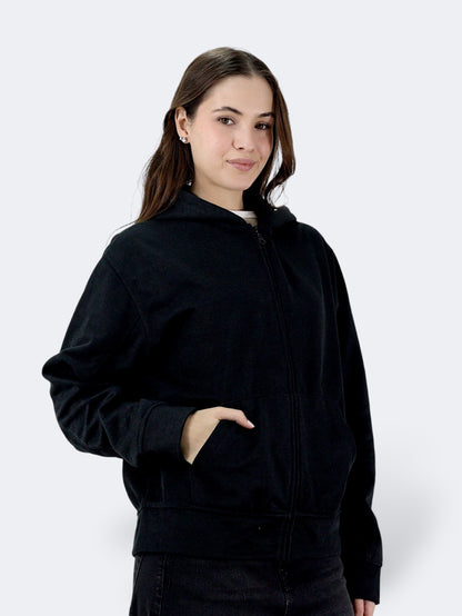 Sudadera Boxy
