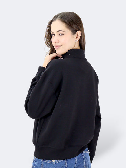 Sudadera Cerrada