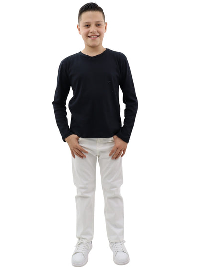 Jeans Slim Fit