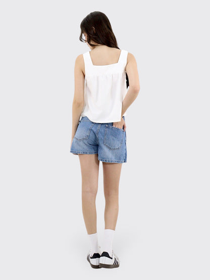 Short Falda Denim