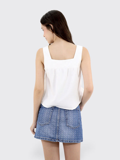 Falda Con Short