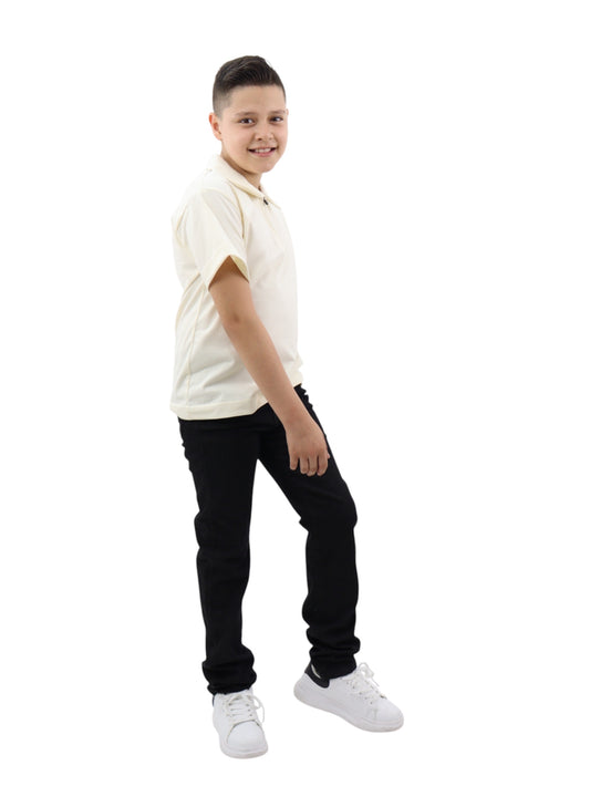 Jeans Slim
